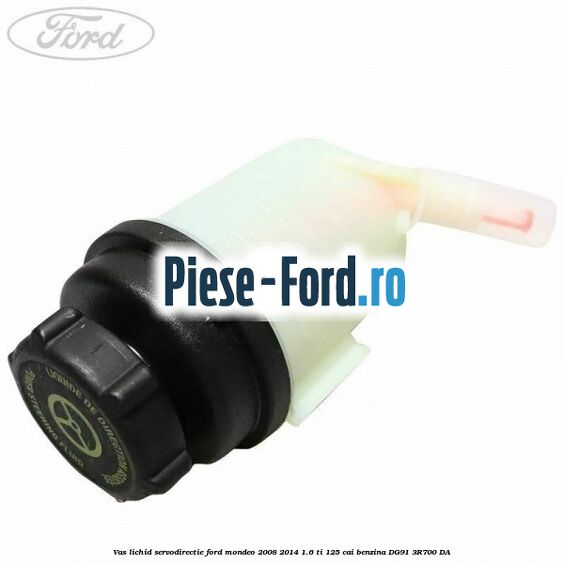 Surub 45 mm prindere suport conducta servodirectie Ford Mondeo 2008-2014 1.6 Ti 125 cai benzina
